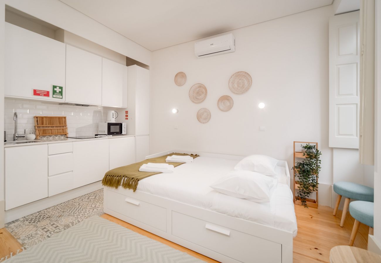 Estudio en Oporto - Bonjardim City Flats - Studio Charm