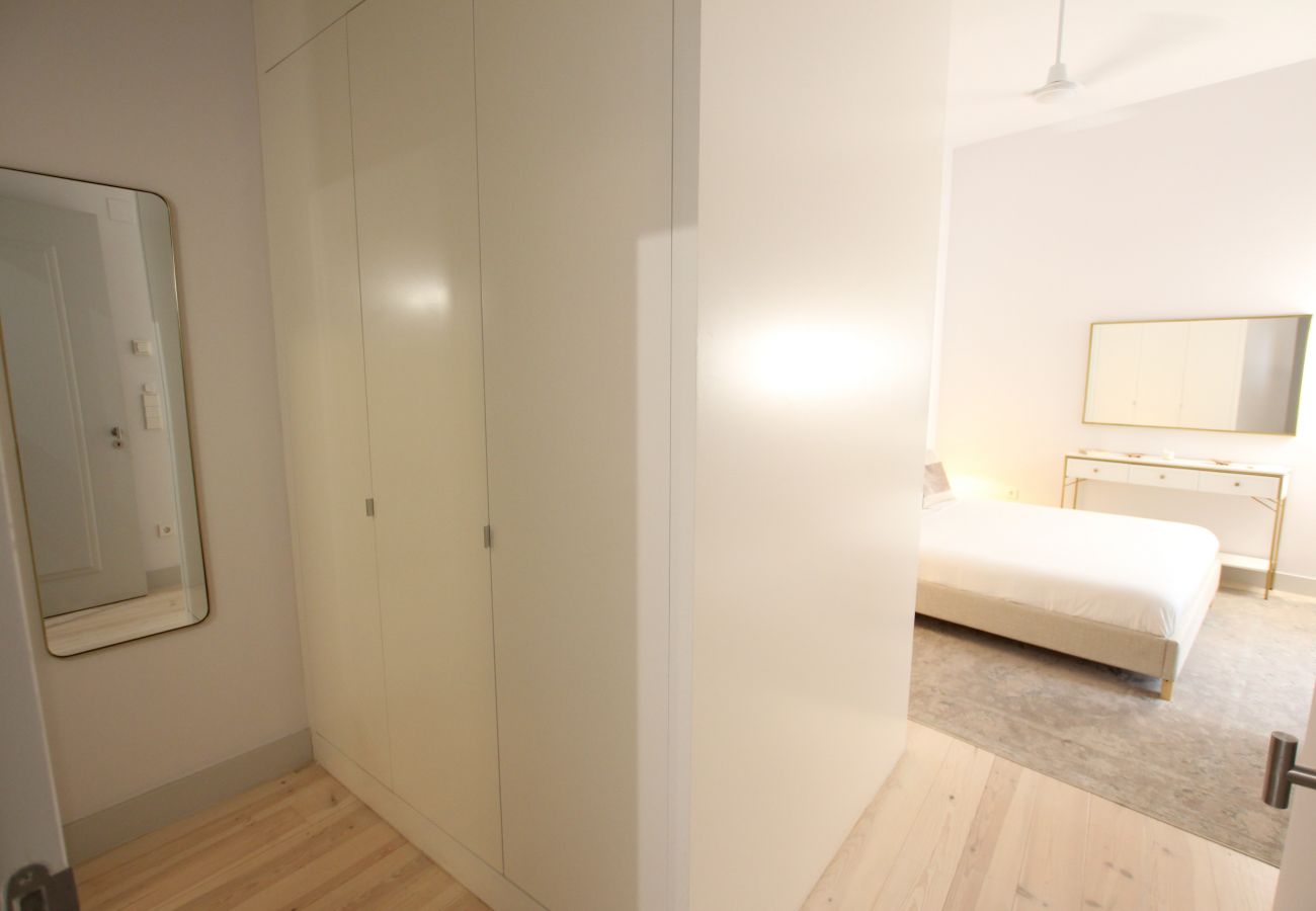 Apartamento en Lisboa ciudad - Nomad's Padaria Flats Charming Memory