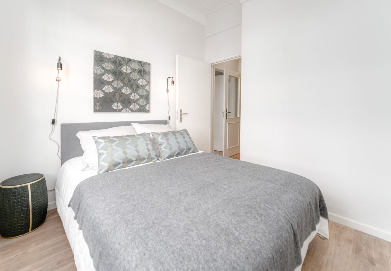 Apartamento en Oporto - Nomad's By Sta Catarina Flats - 3BDR Family