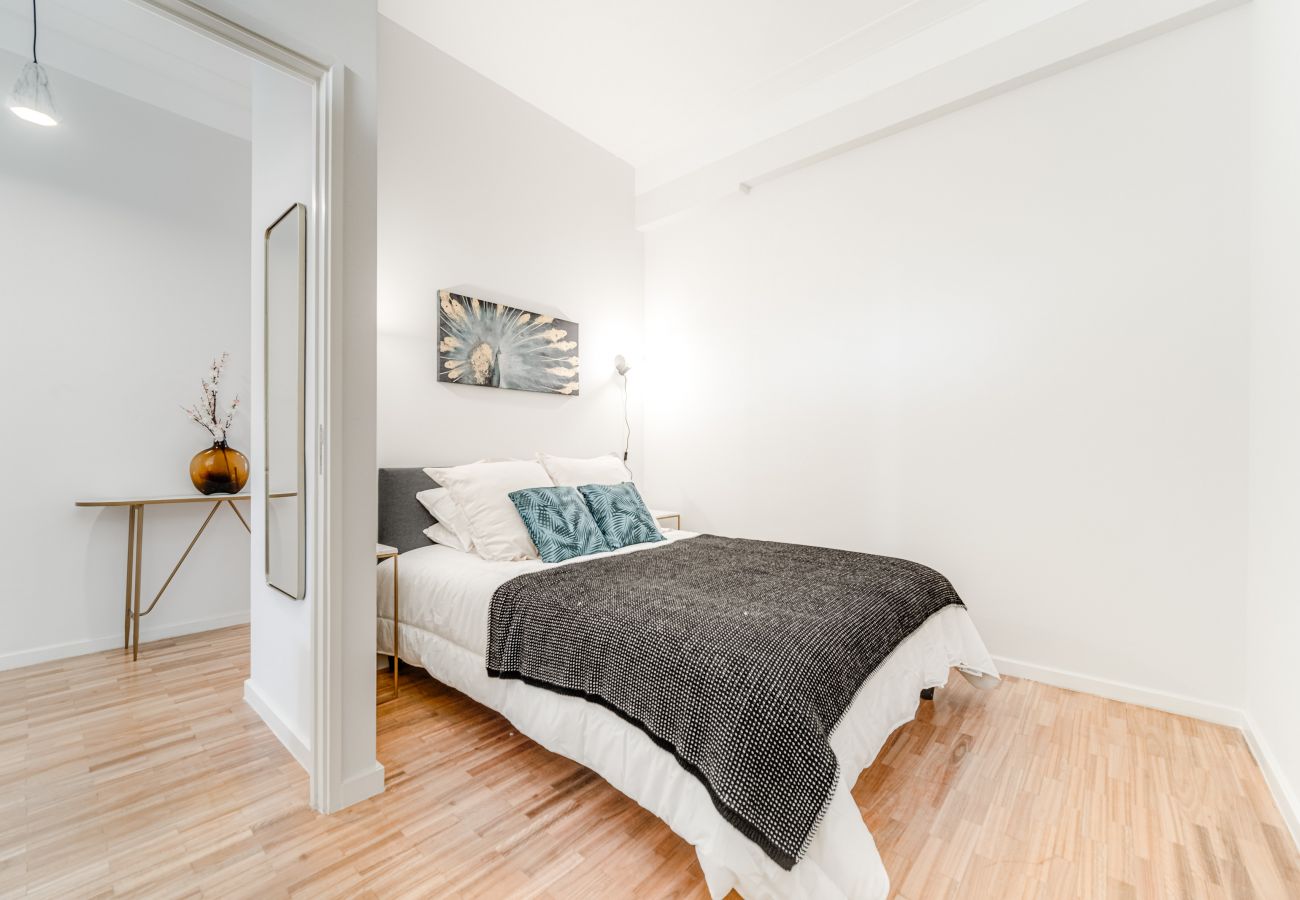 Apartamento en Oporto - Nomad's By Sta Catarina Flats - 3BDR Family