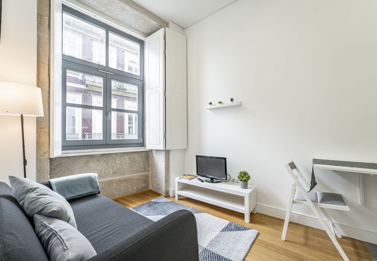 Apartamento en Oporto - Nomad's Formosa Nest - 1BED Porto