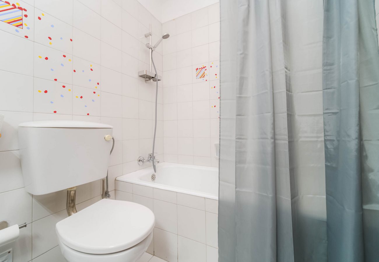 Apartamento en Oporto - Nomad's Easy Stay - 1BED Sunrise Cedofeita