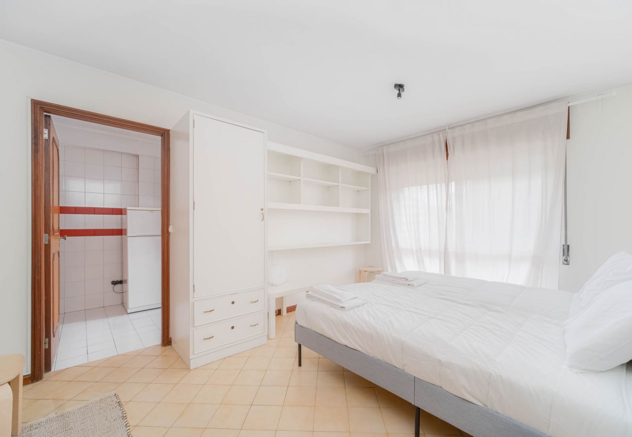 Apartamento en Oporto - Nomad's Easy Stay - 1BED Sunrise Cedofeita