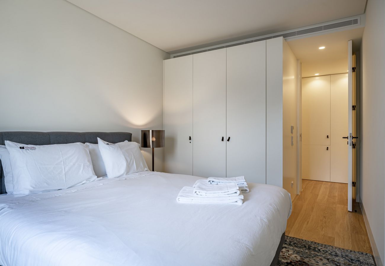 Apartamento en Oporto - Nomad's Lux - 1BED Quartier des Arts