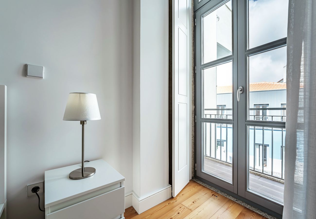 Apartamento en Oporto - Nomad's Formosa Harmony - 1BED Porto