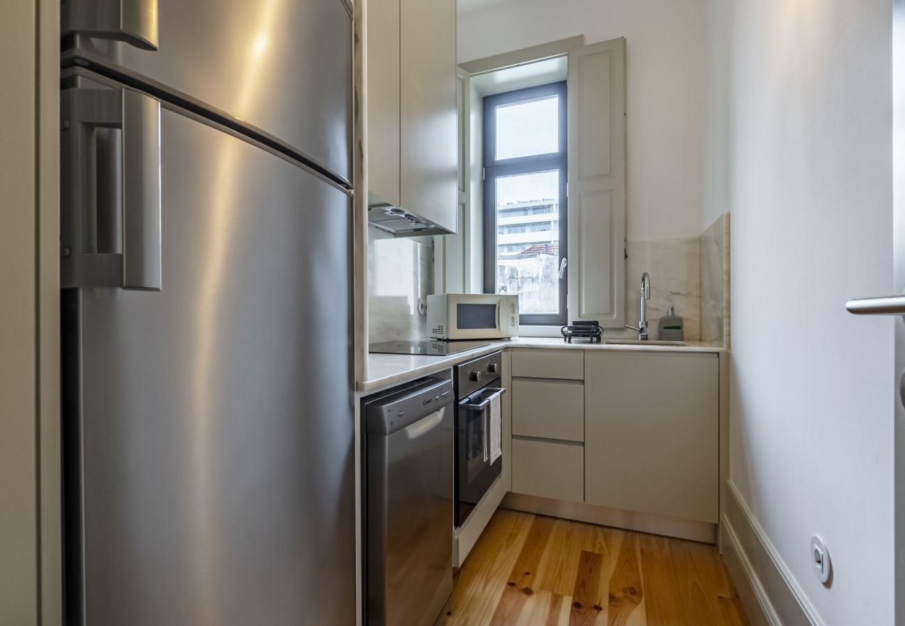 Apartamento en Oporto - Nomad's Family - Porto City Local