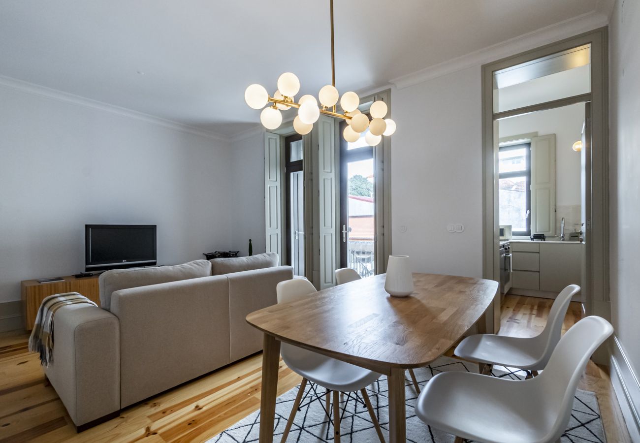 Apartamento en Oporto - Nomad's Family - Porto City Local