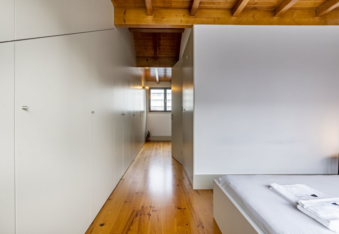 Apartamento en Oporto - Nomad's Family - Porto City Local