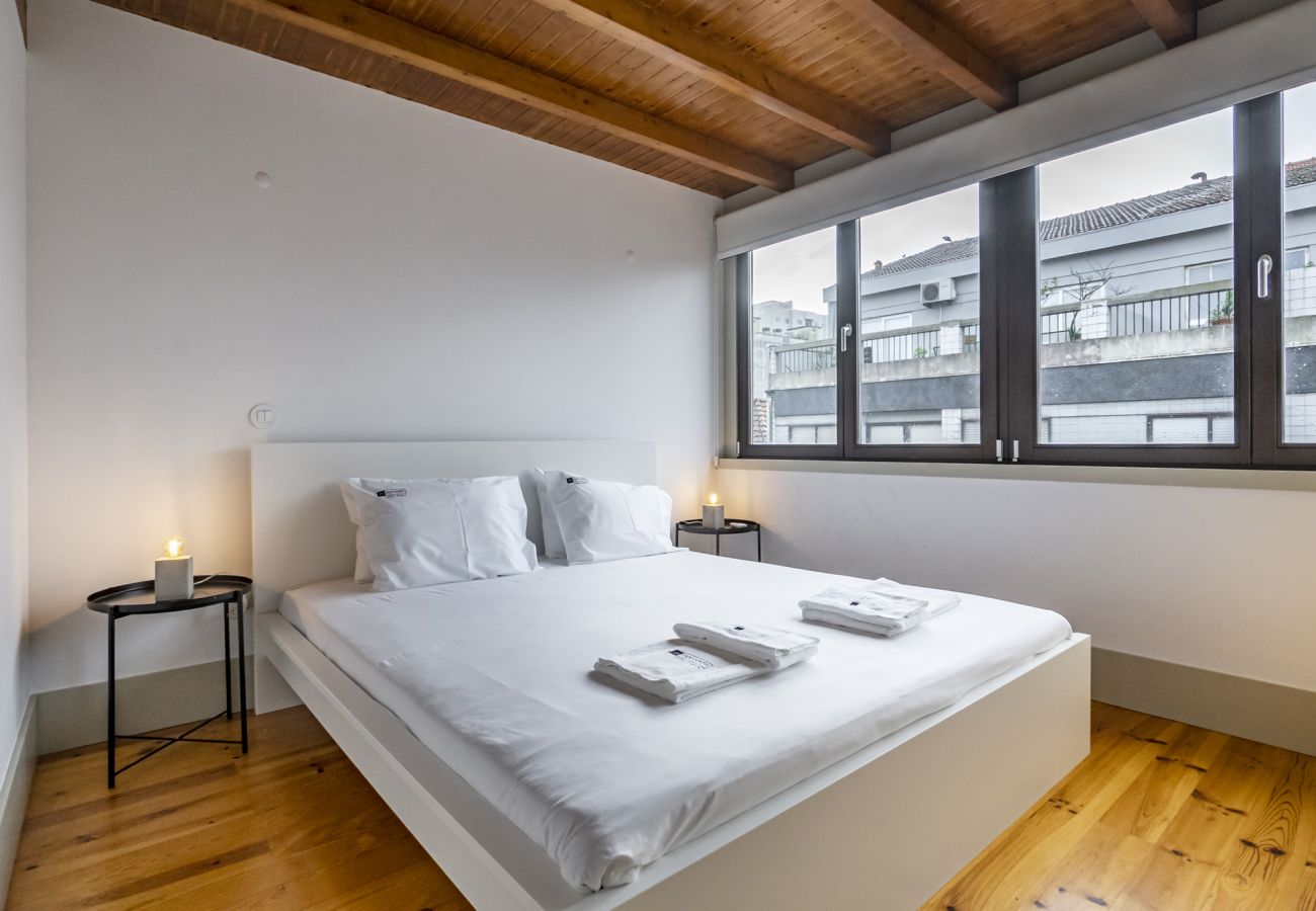 Apartamento en Oporto - Nomad's Family - Porto City Local