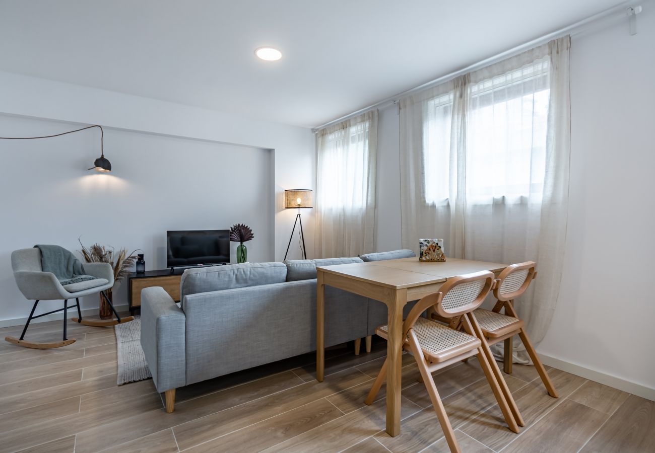 Apartamento en Oporto - Nomad's Lux - 1BDR Charming Top Floor Porto