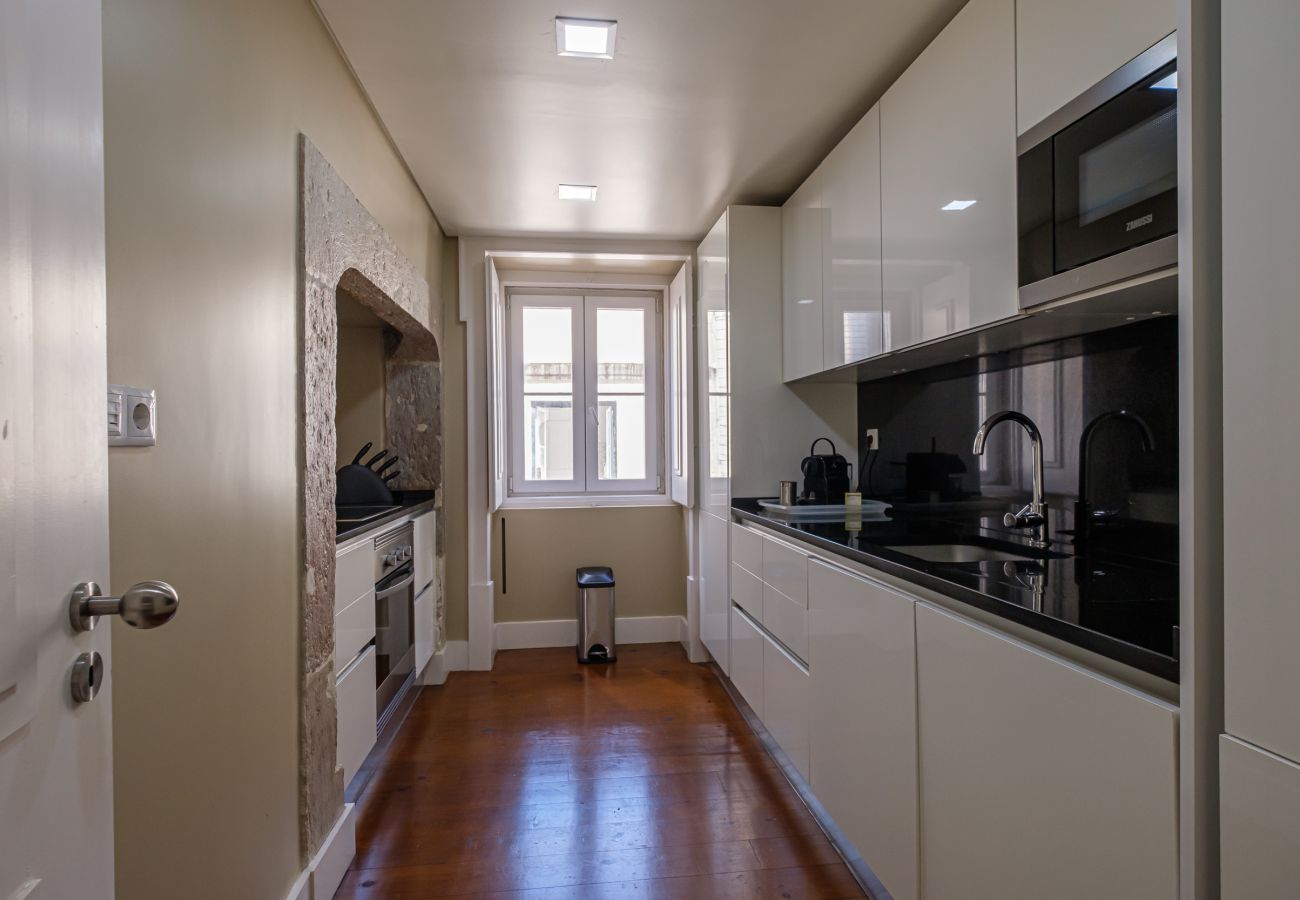 Apartamento en Lisboa ciudad - Nomad's Downtown Lisbon - 3BDR S. Julião