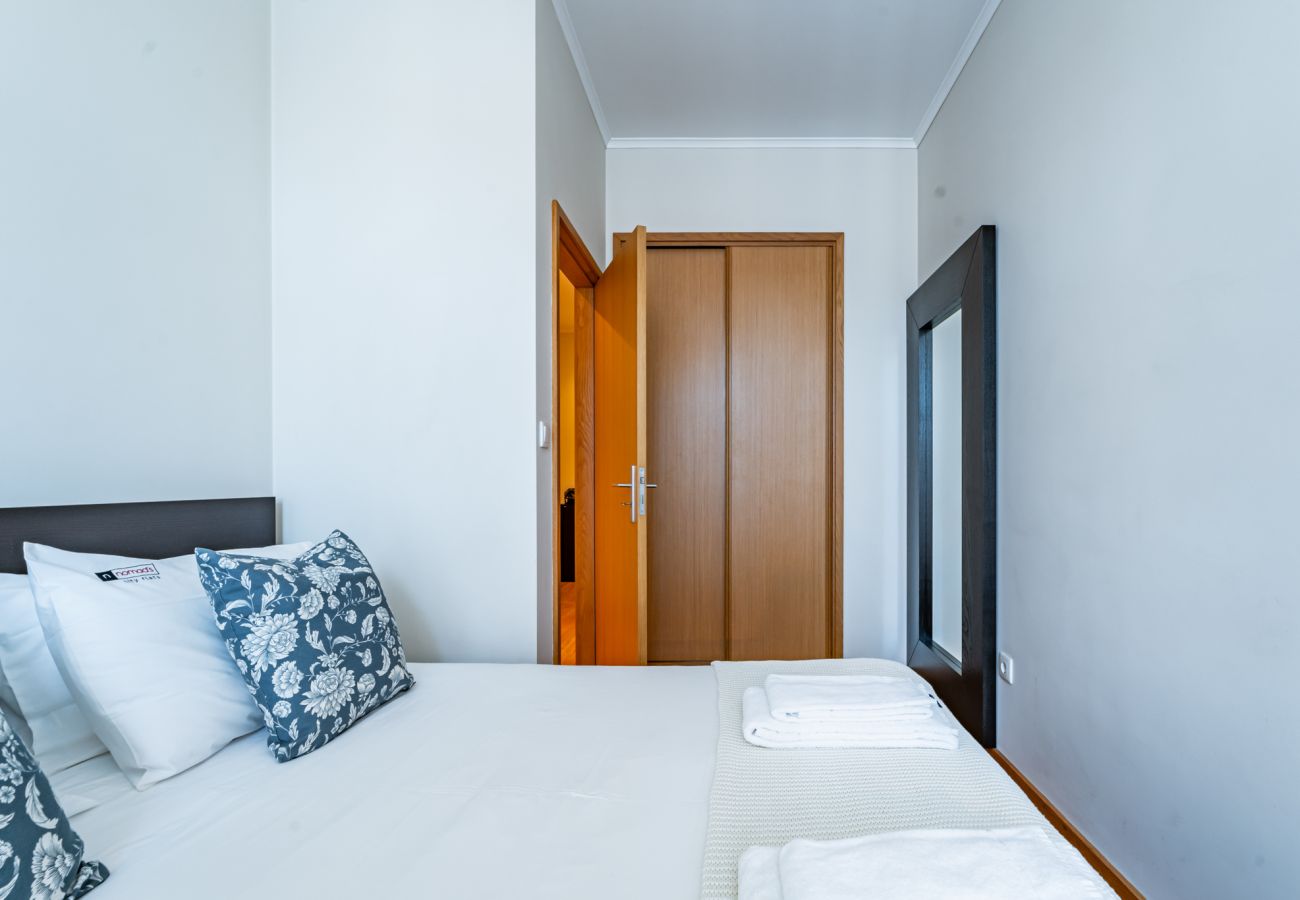 Apartamento en Oporto - Nomad's Lux - 1BDR Comfort Arts District