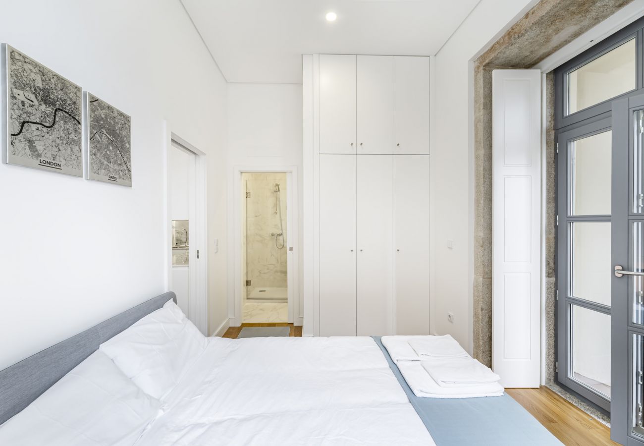 Apartamento em Porto - Nomad's Formosa Nest - 1BED Porto