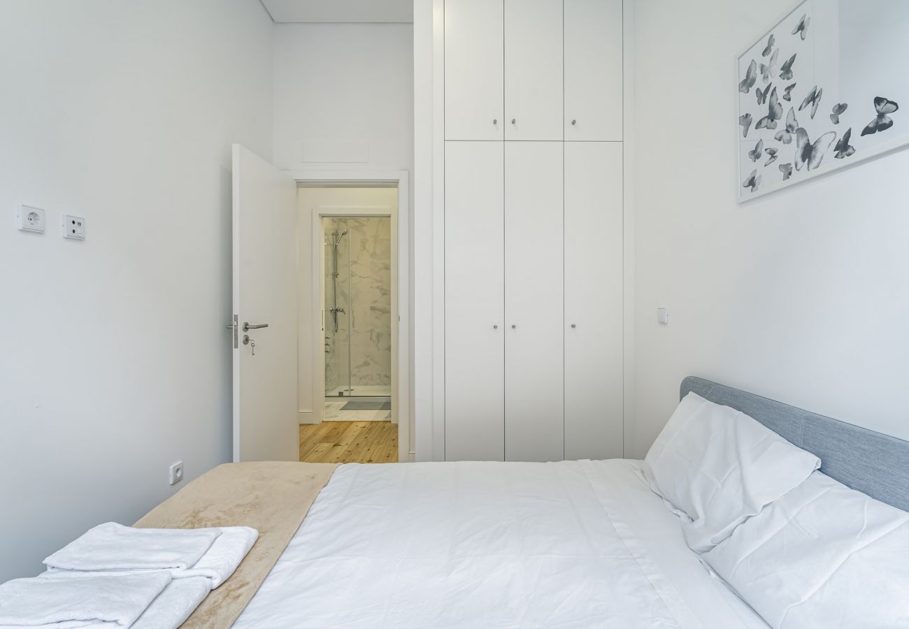 Apartamento em Porto - Nomad's Formosa Comfort - 1BED Porto