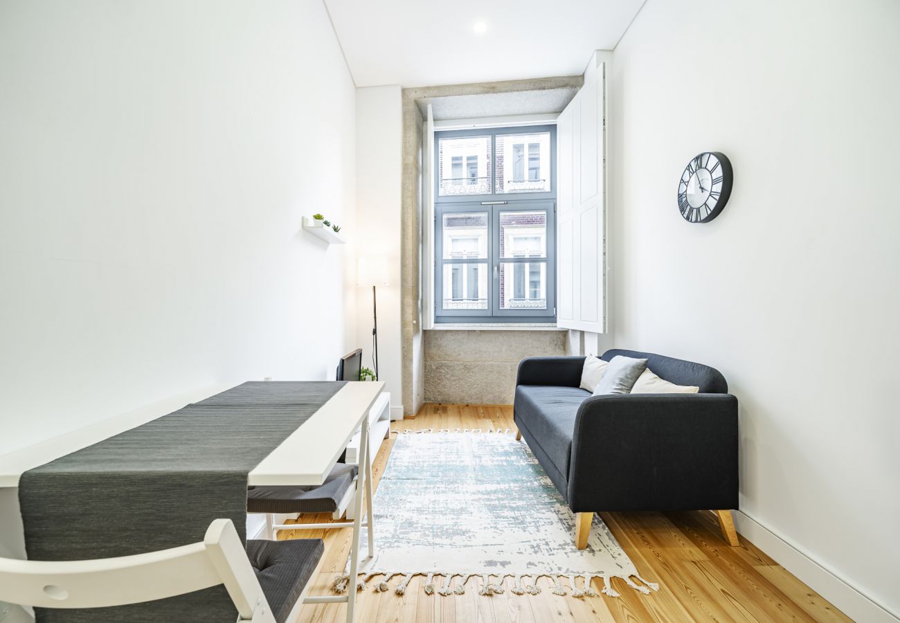 Apartamento em Porto - Nomad's Formosa Comfort - 1BED Porto