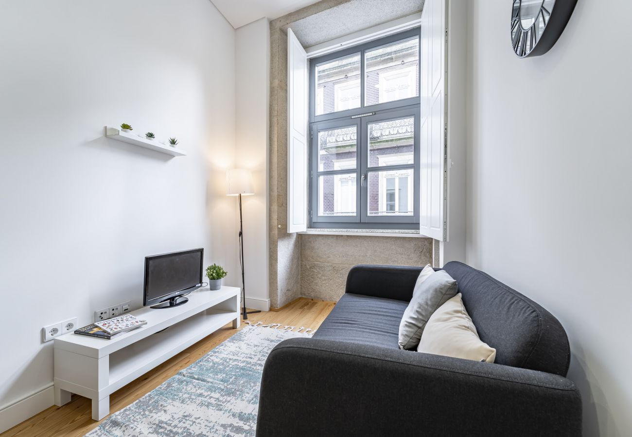 Apartamento em Porto - Nomad's Formosa Comfort - 1BED Porto