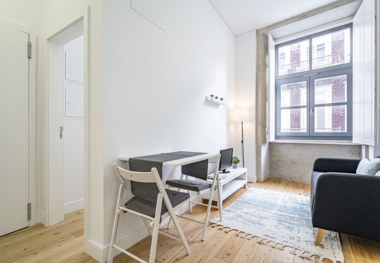 Apartamento em Porto - Nomad's Formosa Comfort - 1BED Porto