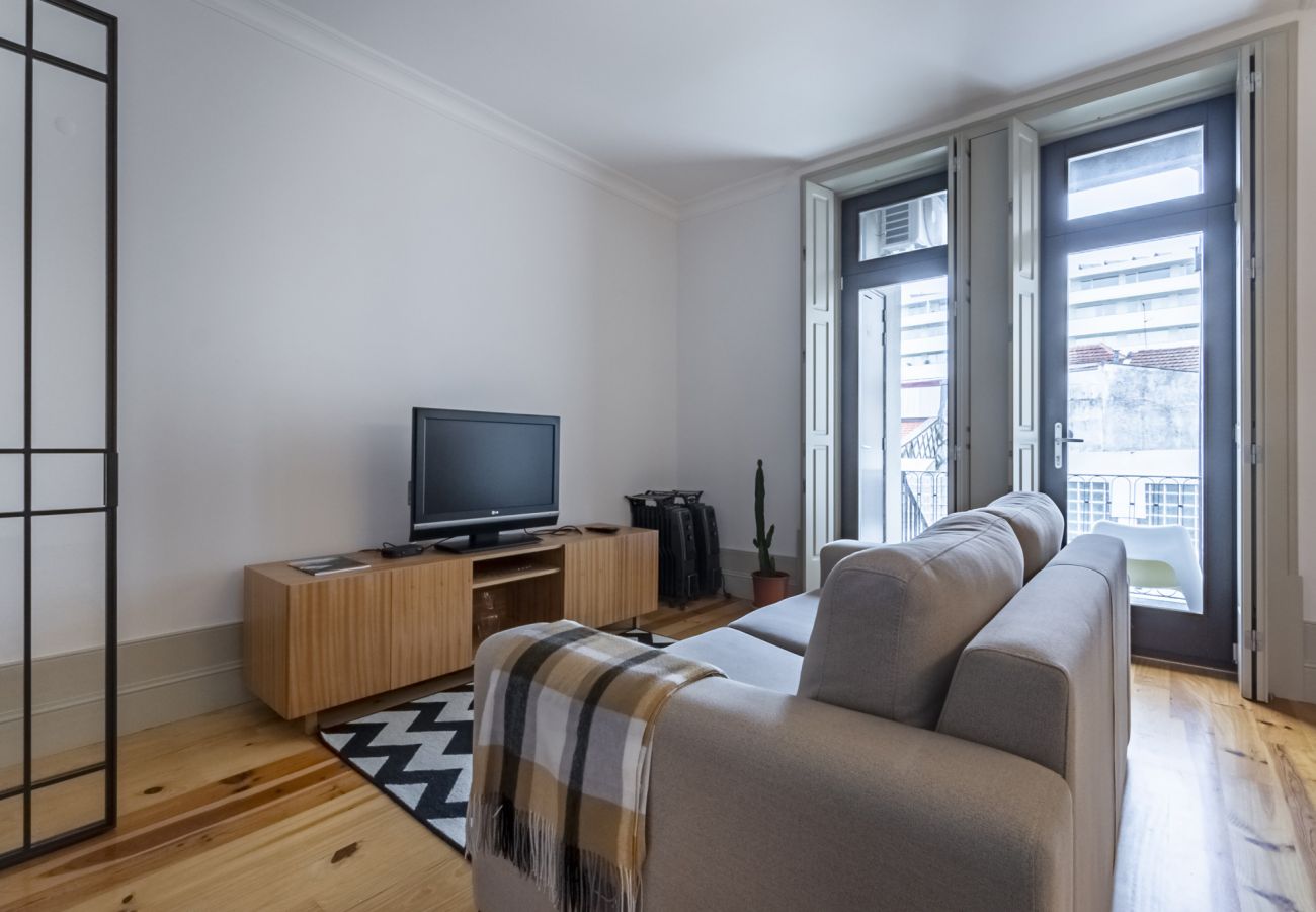 Apartamento em Porto - Nomad's Family - Porto City Local