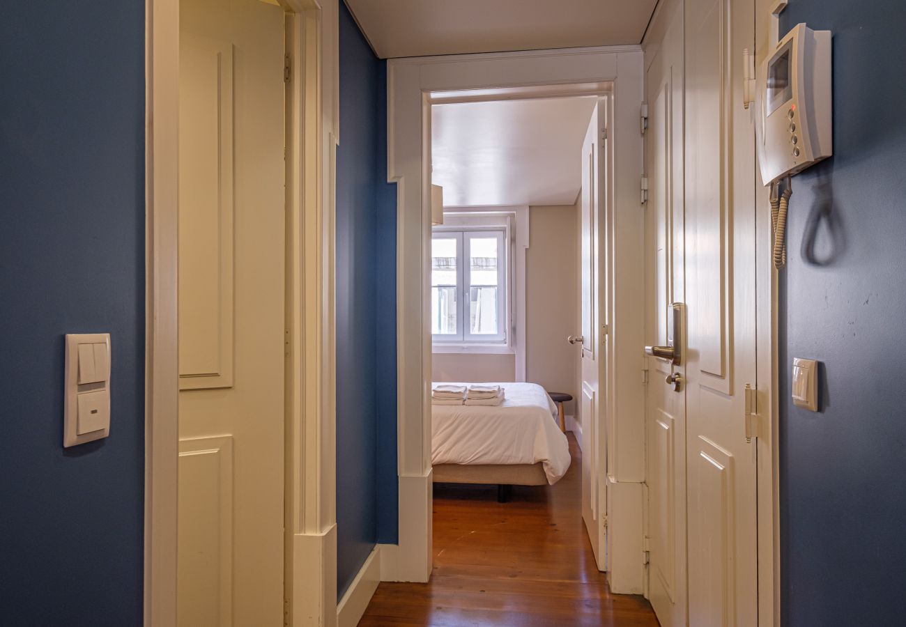 Apartamento em Lisboa - Nomad's Downtown Lisbon - 3BDR S. Julião