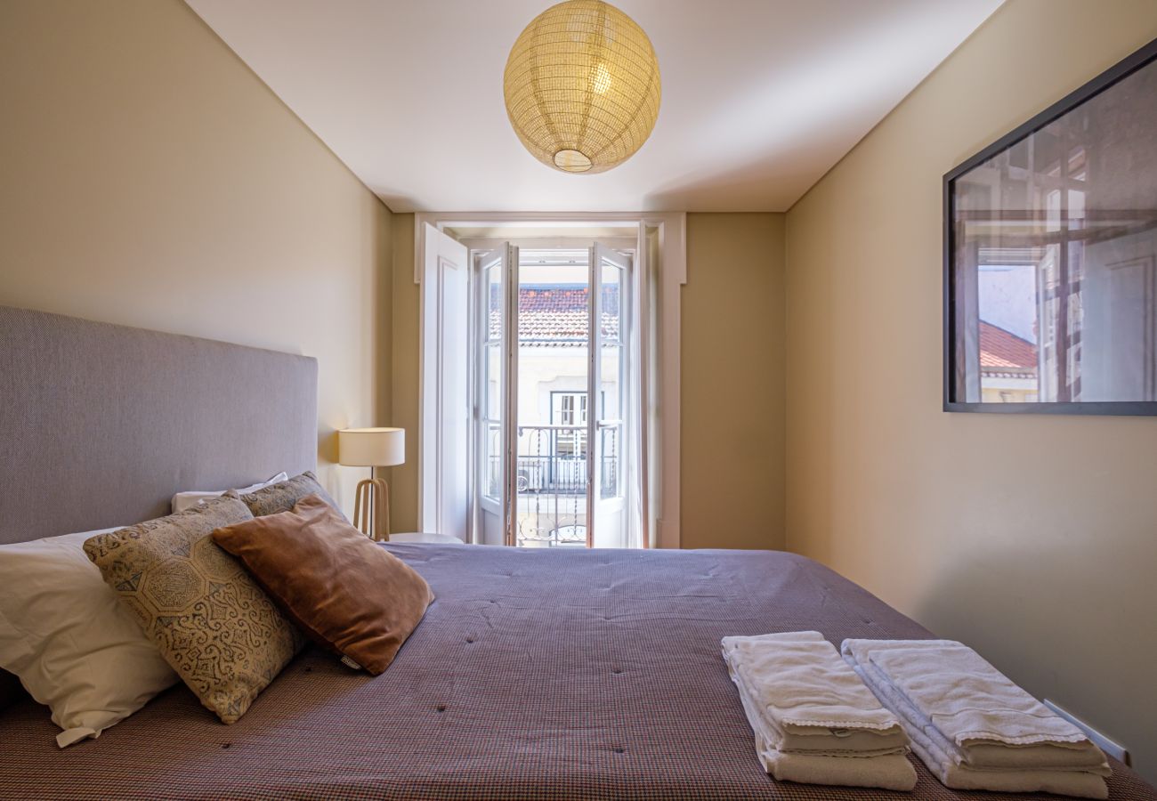 Apartamento em Lisboa - Nomad's Downtown Lisbon - 3BDR S. Julião